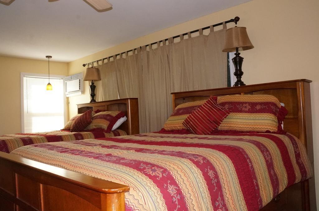 Lake Place Resort Glenhaven Szoba fotó